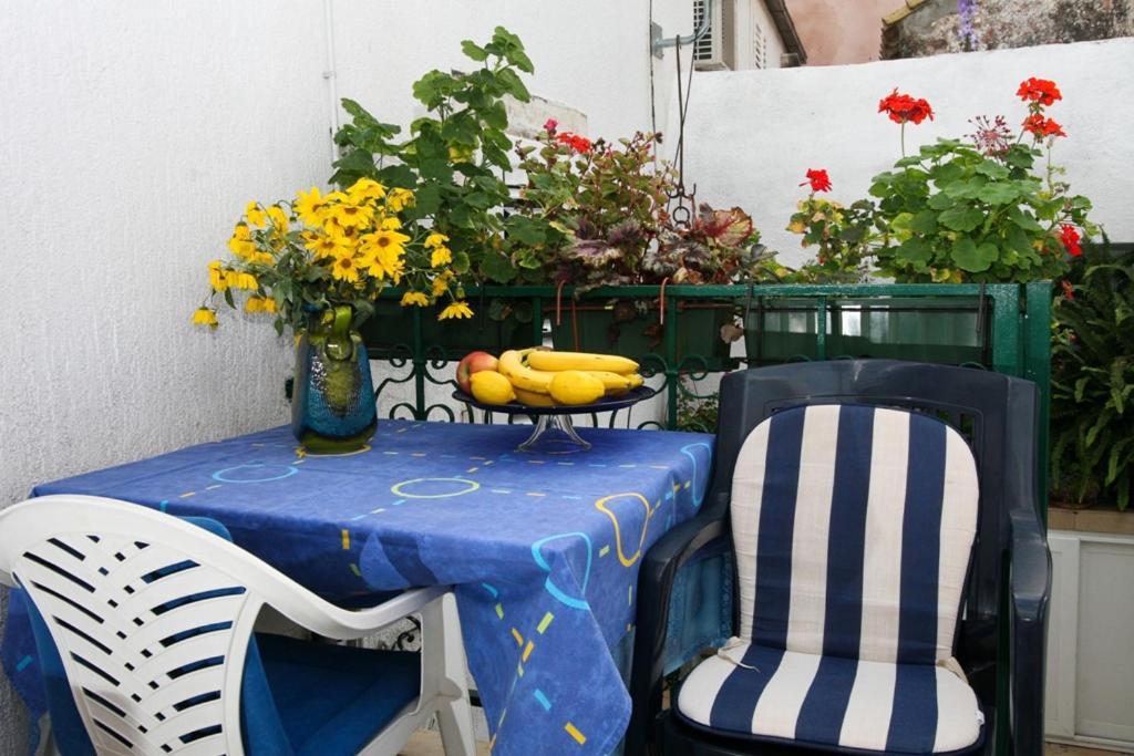 Apartment Tomic Dubrovnik Exterior foto