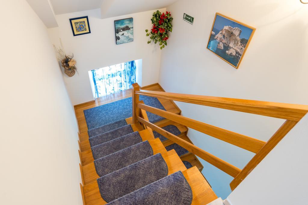 Apartment Tomic Dubrovnik Exterior foto