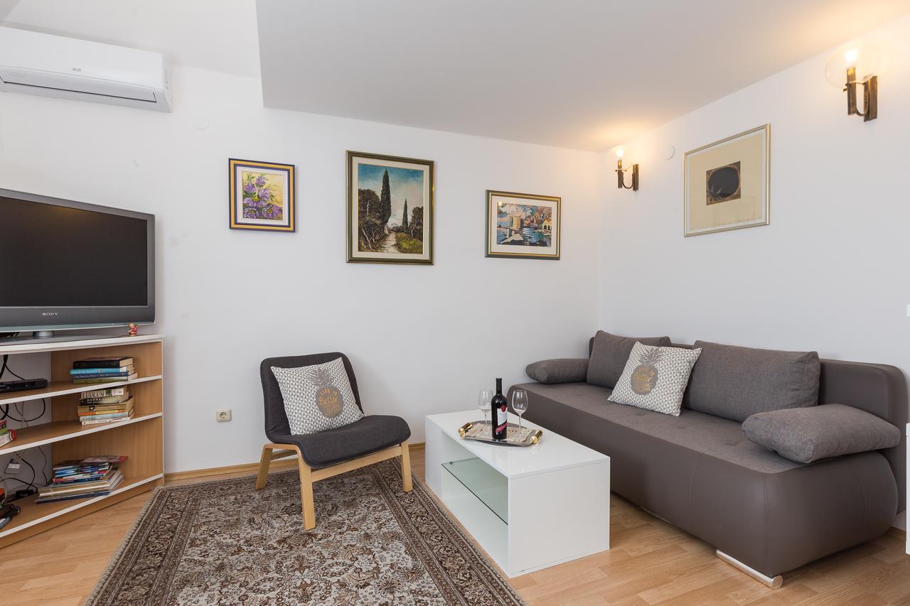 Apartment Tomic Dubrovnik Exterior foto